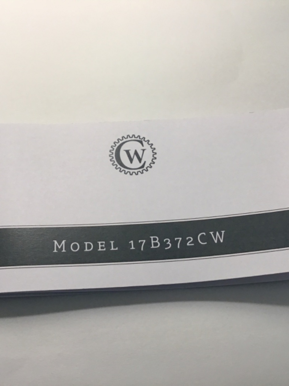 Constantin Weisz SWISS VTG ETA 2851 Auto LTD Milanaise bracelet # 42 of 199 - Picture 16 of 17